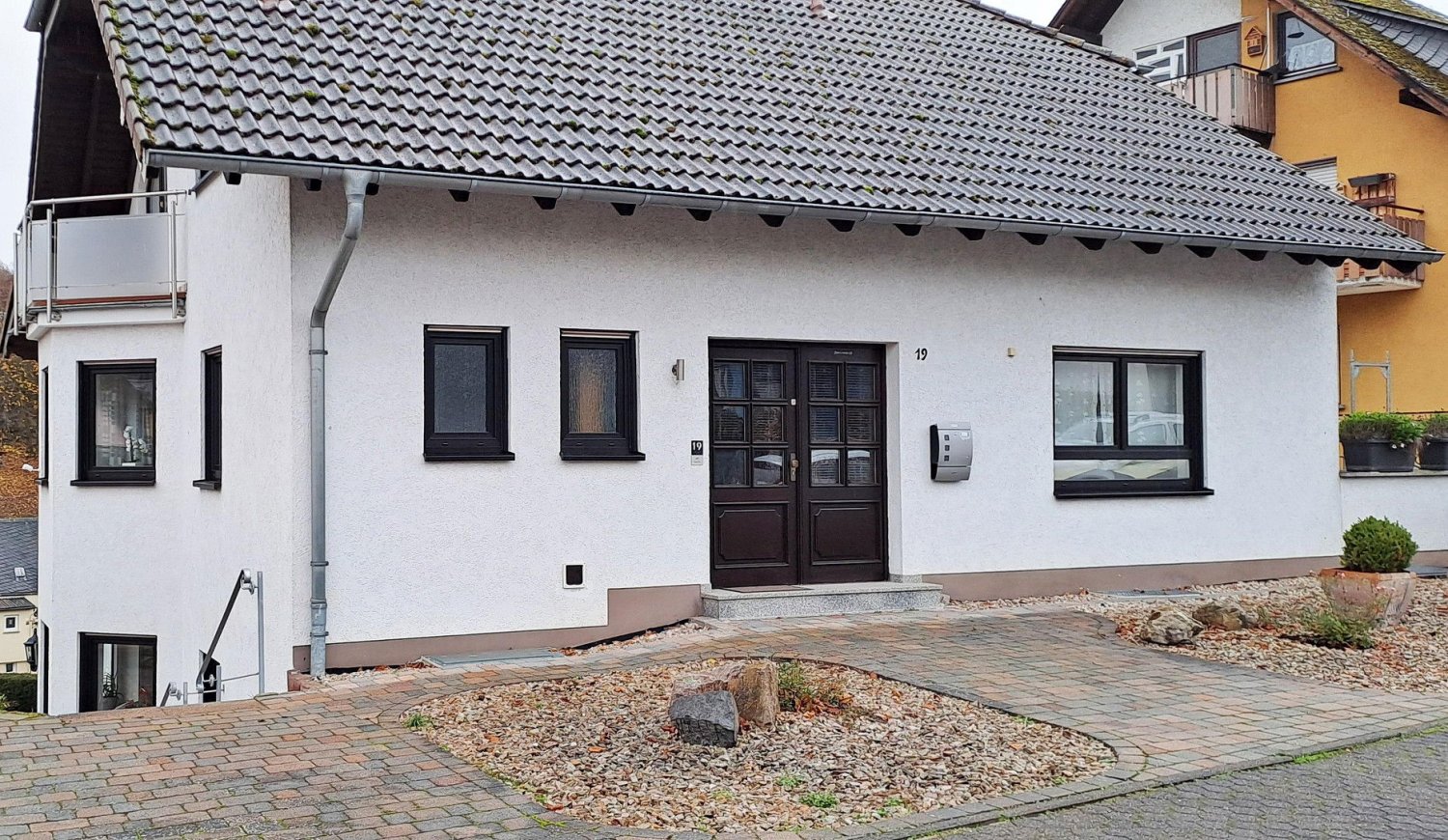 10 rooms Townhouse in Rhein-Hunsruck, Germany No. 217786
