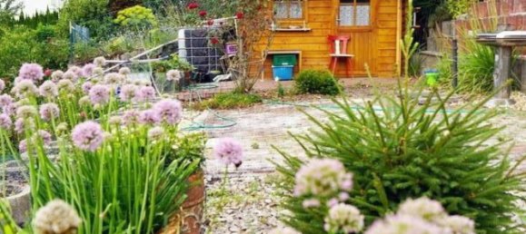 10 rooms Townhouse in Rhein-Hunsruck, Germany No. 217786 17