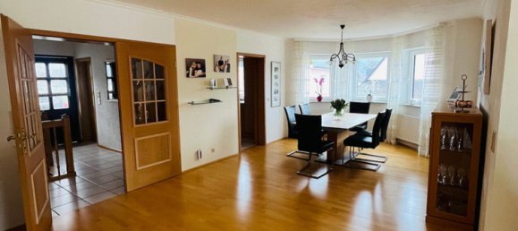 10 rooms Townhouse in Rhein-Hunsruck, Germany No. 217786 6