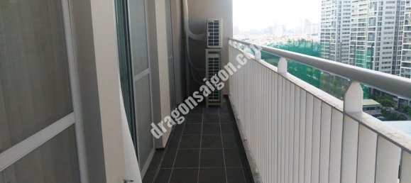 Wohnung in District 7, Vietnam 118m², Nr. 10669 11