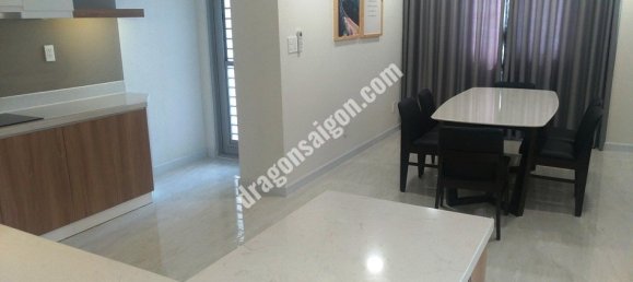 Wohnung in District 7, Vietnam 118m², Nr. 10669 14