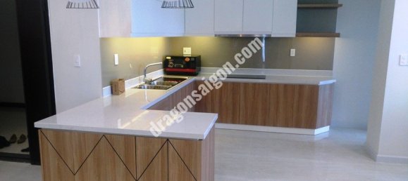 Wohnung in District 7, Vietnam 118m², Nr. 10669 6