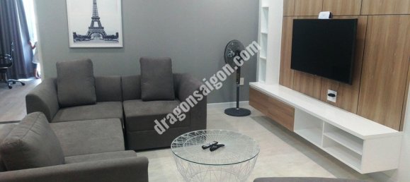 Wohnung in District 7, Vietnam 118m², Nr. 10669 15