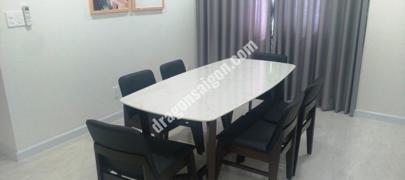 Wohnung in District 7, Vietnam 118m², Nr. 10669 13