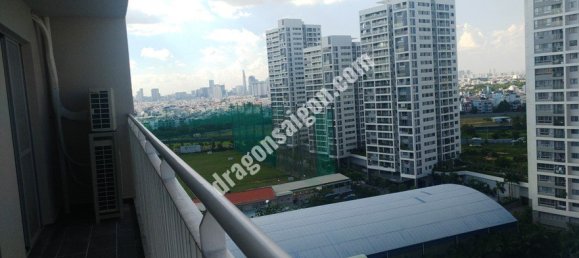 Wohnung in District 7, Vietnam 118m², Nr. 10669 10