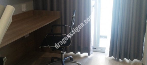 Wohnung in District 7, Vietnam 118m², Nr. 10669 12