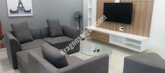 Wohnung in District 7, Vietnam 118m², Nr. 10669 5