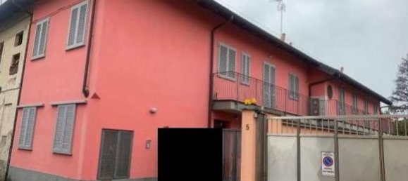 3-Zimmer Wohnung in Vanzaghello, Italy, Nr. 59916 13