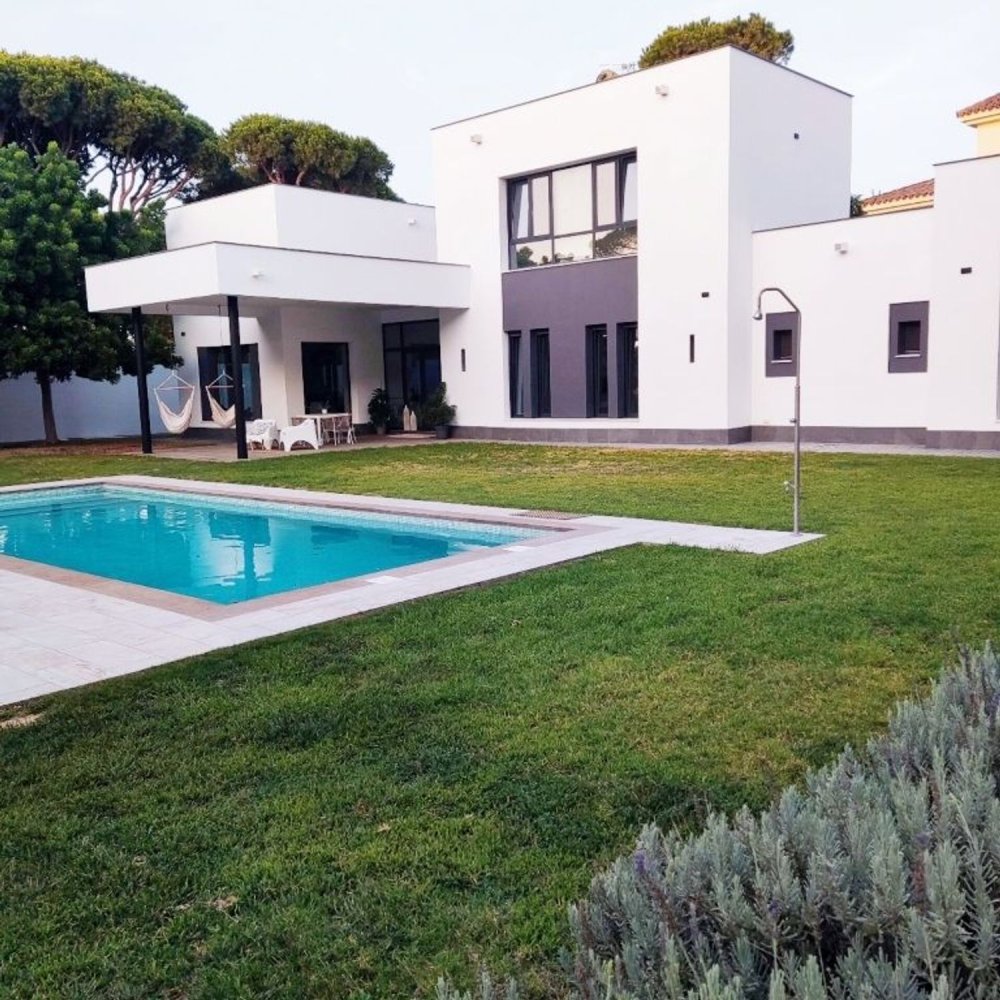 3 bedrooms House in Cadiz, Spain No. 281310