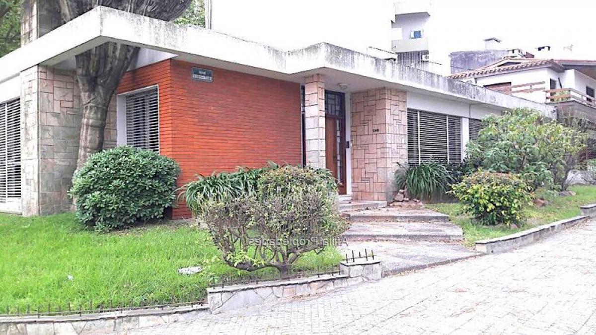 4 Schlafzimmer Haus in Montevideo, Uruguay, Nr. 6262
