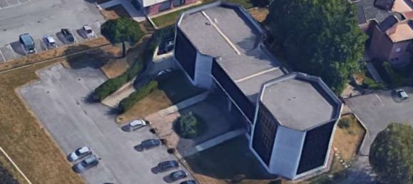 1608m² Building in Dalmine, Italy No. 259000 17