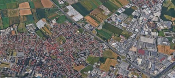 1608m² Building in Dalmine, Italy No. 259000 22