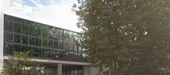 1608m² Building in Dalmine, Italy No. 259000 9