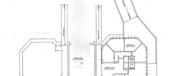 1608m² Building in Dalmine, Italy No. 259000 2