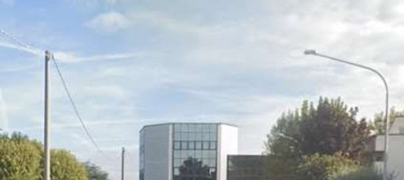 1608m² Building in Dalmine, Italy No. 259000 12