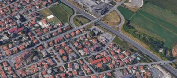 1608m² Building in Dalmine, Italy No. 259000 21