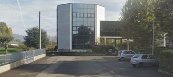 1608m² Building in Dalmine, Italy No. 259000 10