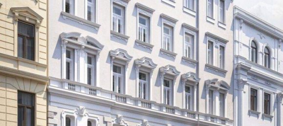 Пентхаус с 2 комнатами в Альзергрунд, Австрия № 212302 2