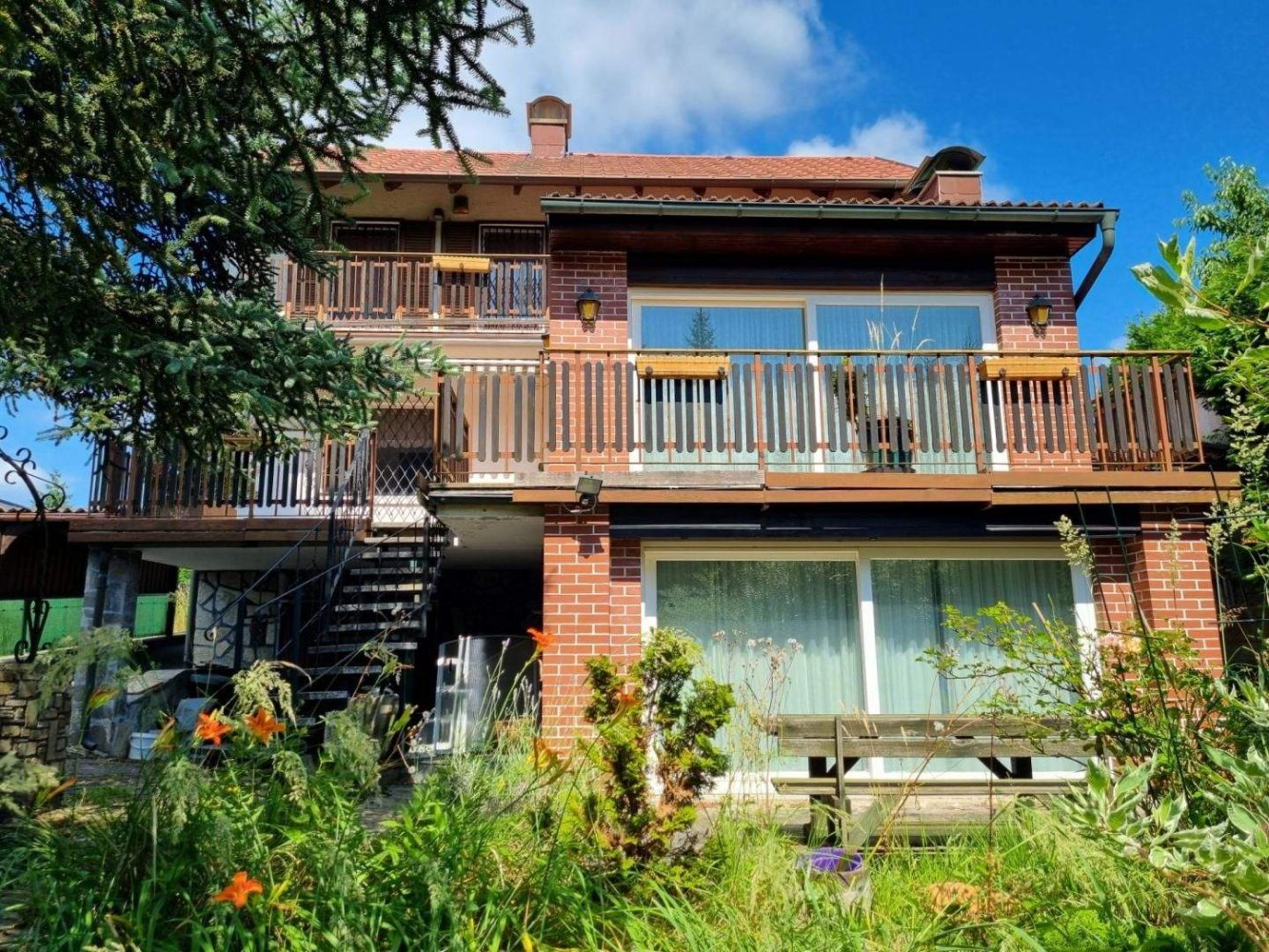 4غرفة منزل في Pressbaum, Austria رقم 138248