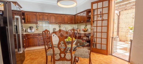 Вилла с 8 спальнями в Сан-Эухенио, Испания № 16185 14