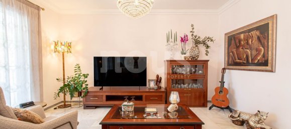 Вилла с 8 спальнями в Сан-Эухенио, Испания № 16185 12