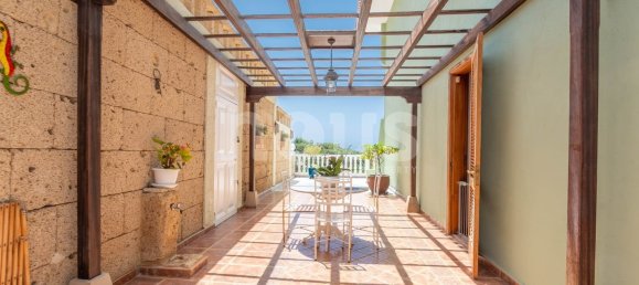 Вилла с 8 спальнями в Сан-Эухенио, Испания № 16185 18