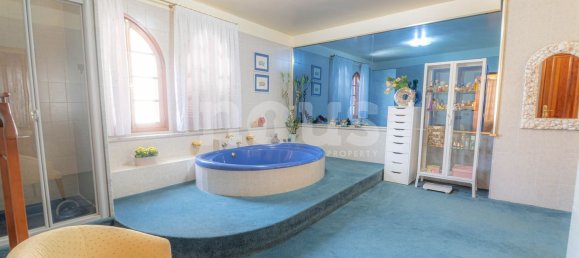 Вилла с 8 спальнями в Сан-Эухенио, Испания № 16185 30