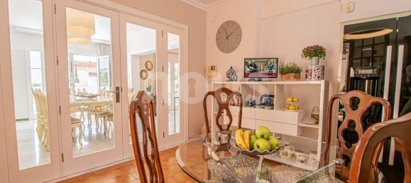 Вилла с 8 спальнями в Сан-Эухенио, Испания № 16185 16