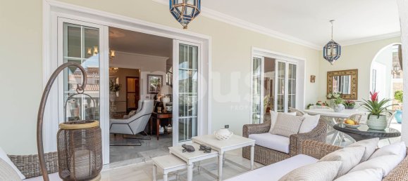 Вилла с 8 спальнями в Сан-Эухенио, Испания № 16185 20