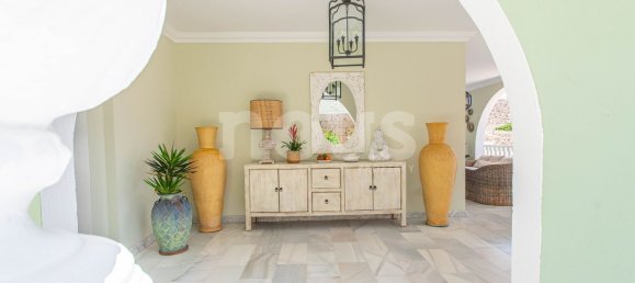 Вилла с 8 спальнями в Сан-Эухенио, Испания № 16185 21