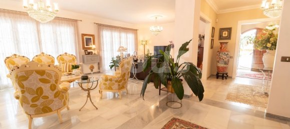 Вилла с 8 спальнями в Сан-Эухенио, Испания № 16185 10