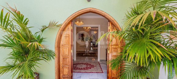 Вилла с 8 спальнями в Сан-Эухенио, Испания № 16185 6