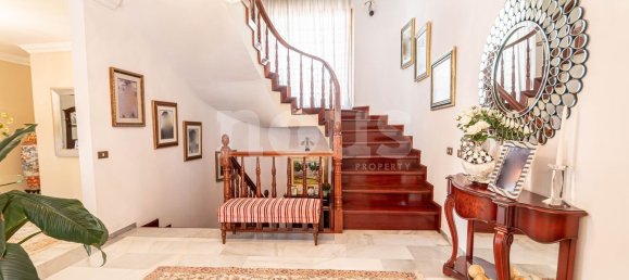 Вилла с 8 спальнями в Сан-Эухенио, Испания № 16185 22