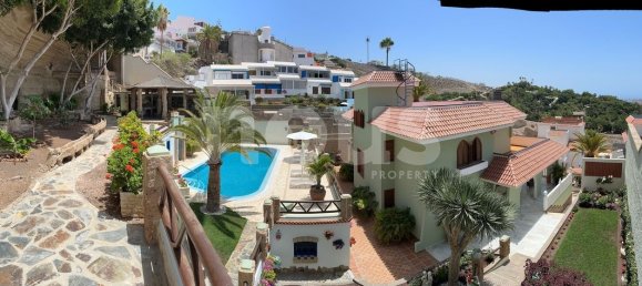 Вилла с 8 спальнями в Сан-Эухенио, Испания № 16185 2