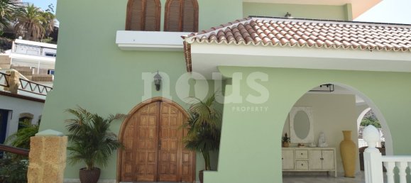 Вилла с 8 спальнями в Сан-Эухенио, Испания № 16185 4