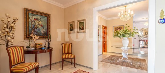 Вилла с 8 спальнями в Сан-Эухенио, Испания № 16185 7