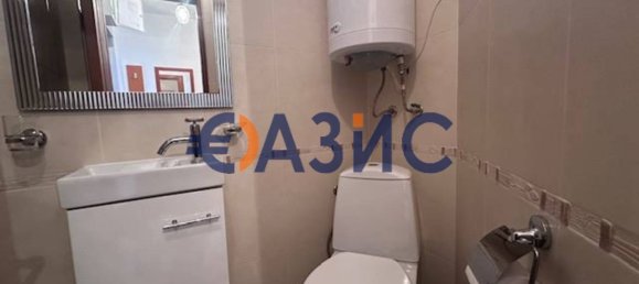 1 bedroom Apartment in Kosharitsa, Bulgaria No. 222 19