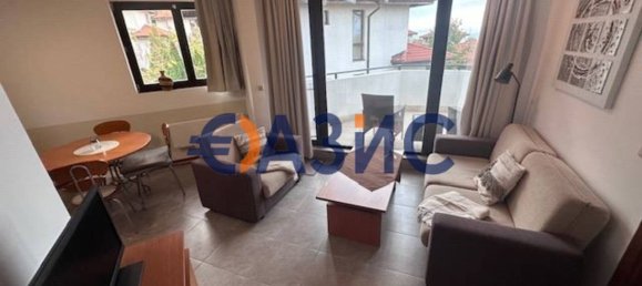 1 bedroom Apartment in Kosharitsa, Bulgaria No. 222 3