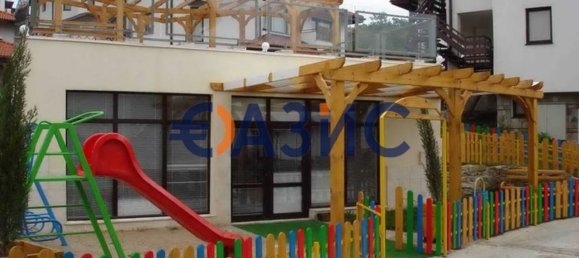 1 bedroom Apartment in Kosharitsa, Bulgaria No. 222 25