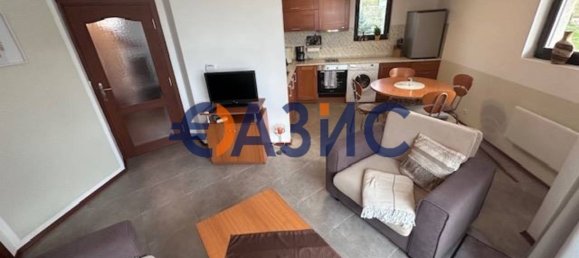 1 bedroom Apartment in Kosharitsa, Bulgaria No. 222 6