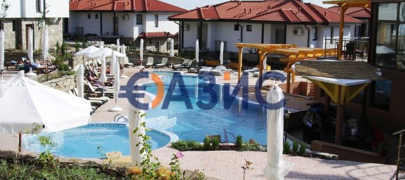 1 bedroom Apartment in Kosharitsa, Bulgaria No. 222 27