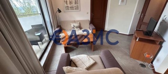 1 bedroom Apartment in Kosharitsa, Bulgaria No. 222 18