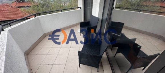 1 bedroom Apartment in Kosharitsa, Bulgaria No. 222 14