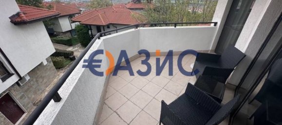 1 bedroom Apartment in Kosharitsa, Bulgaria No. 222 2