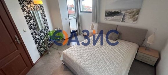 1 bedroom Apartment in Kosharitsa, Bulgaria No. 222 8