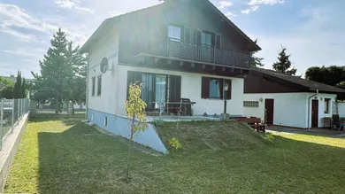 5غرفة منزل في Wiener Neustadt, Austria رقم 235532