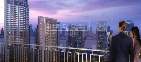 3 bedrooms Apartment in Dubai Creek Harbour (The Lagoons), UAE No. 2542 4