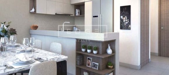 3 bedrooms Apartment in Dubai Creek Harbour (The Lagoons), UAE No. 2542 2