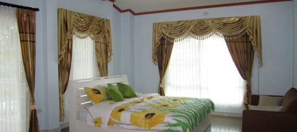 Кафе / ресторан с 5 спальнями в Паттайя, Таиланд № 4067 24