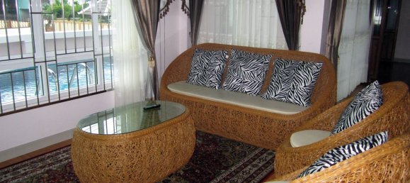 Кафе / ресторан с 5 спальнями в Паттайя, Таиланд № 4067 5